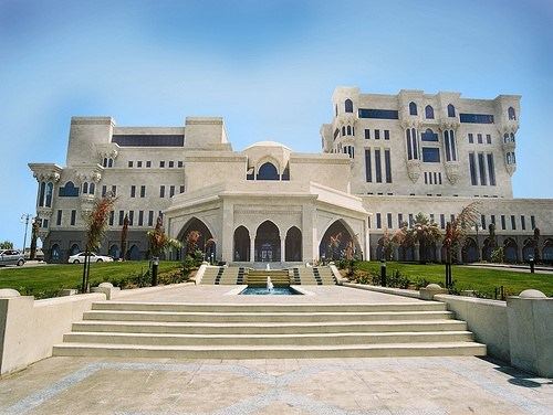 International Medical Center, Jeddah