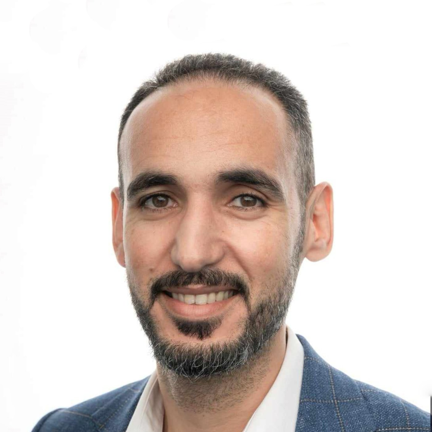 M. Aymen Ben Abdessalem
