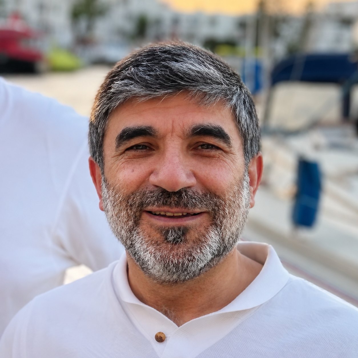 Mohaned Egred