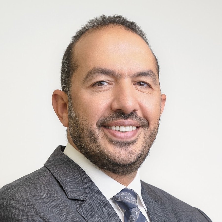 Yasser Sadek