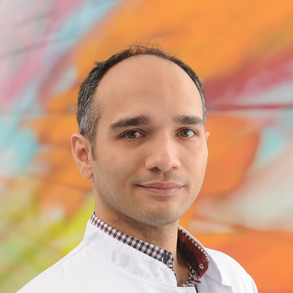 Rayyan Hemetsberger