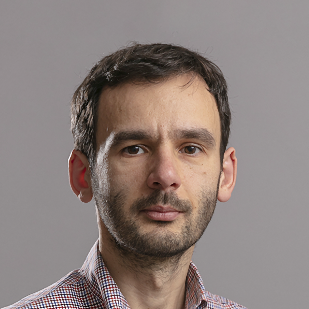 Claudiu Ungureanu
