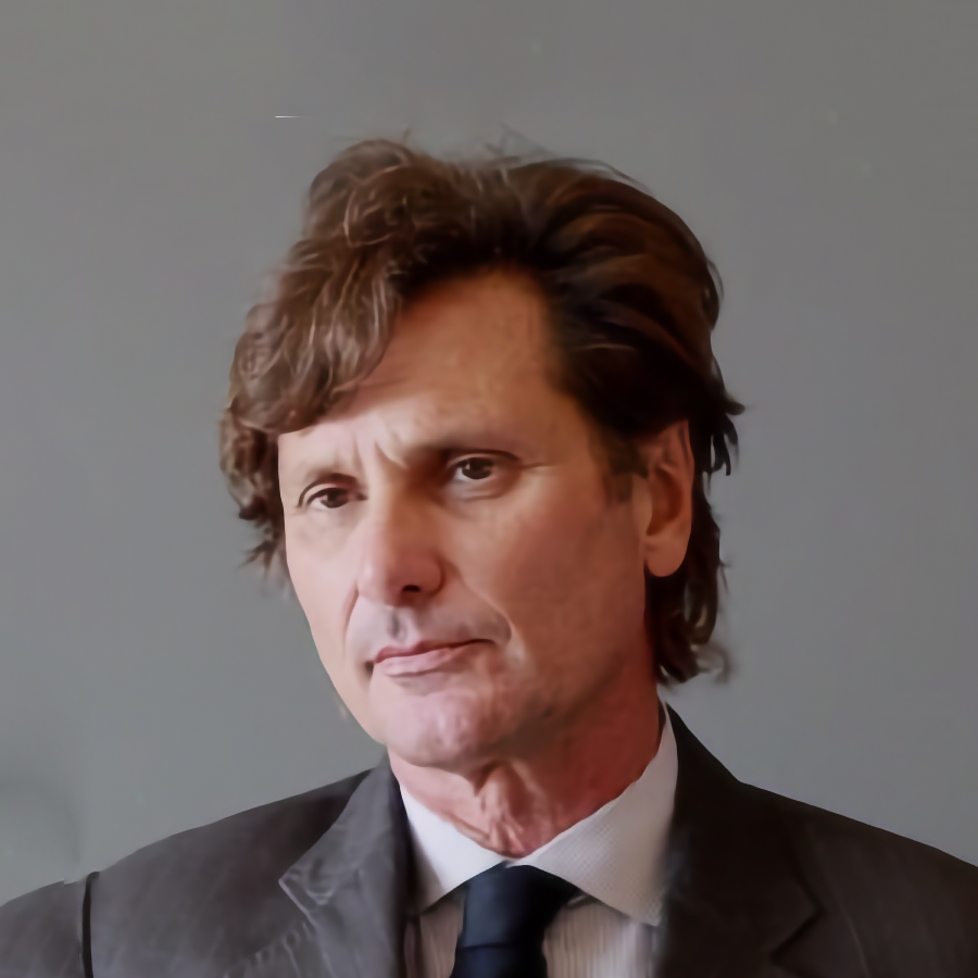 Alfredo Galassi