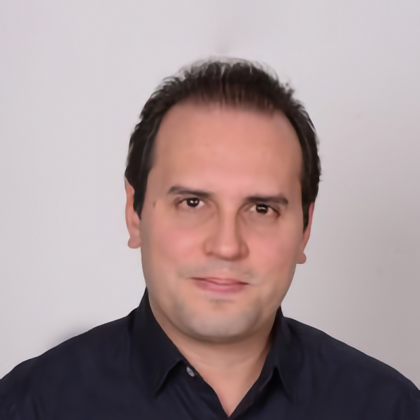 Selim Boudiche